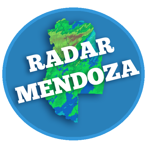 Radar Mendoza (Contingencias) LOGO-APP點子