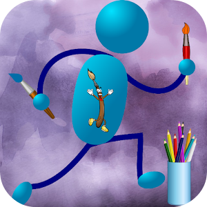 How to Draw: Stick Cartoons.apk 1.5