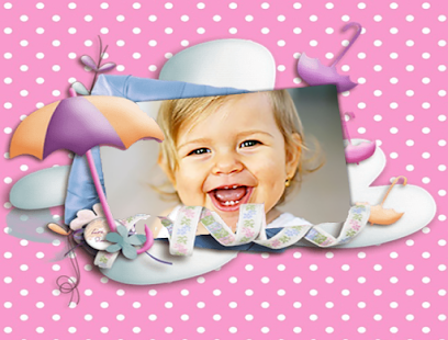 How to get Baby Photo Frames patch 2.0 apk for bluestacks