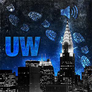 UrbanWonderer NYC Audio Tours 2.3