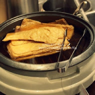 讚岐釜揚烏龍麵-丸龜製麵