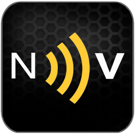 NoteVault daily reporting app LOGO-APP點子