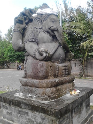 Jogja Tv Ganesha