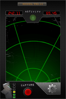 TRS Ghost Finder - Radarのおすすめ画像1