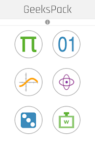 How to mod Geeks Pack 1.0.2 apk for pc