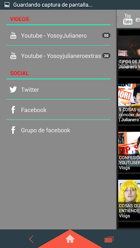 YoSoyJulianero Oficial