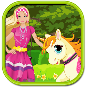 Caring Princess Pony 休閒 App LOGO-APP開箱王