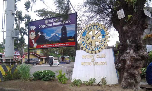 Rotary Club of Metro Legazpi