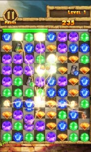 How to download Jewels Swiped lastet apk for android