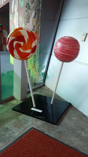 Lollipop N Popsicle
