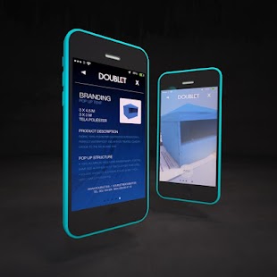How to install Doublet Augmented Reality & VR 4.1 apk for android