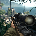 Sniper Camera Gun icon