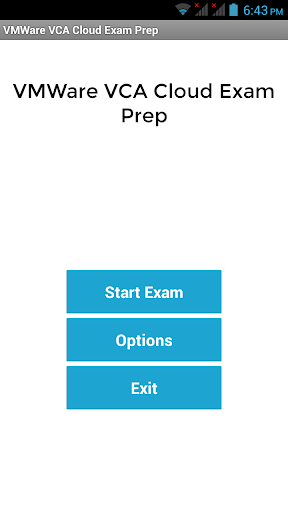 VMWare VCA Cloud Exam Prep