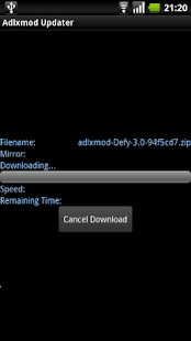 How to mod Adlxmod Updater 1.1.1 unlimited apk for bluestacks