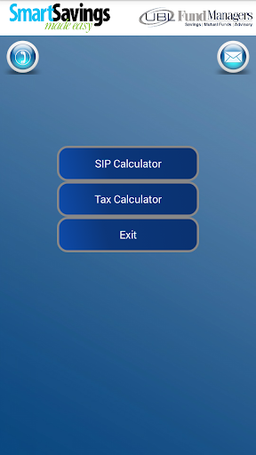 Smart Savings Calculator