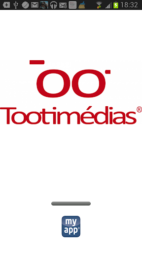 Tootimedias