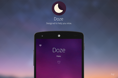 Doze – Relaxing Music 2.51 APK