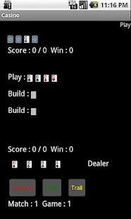 Casino Screenshots 0