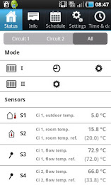 ECL Comfort 310 Portal poster 2
