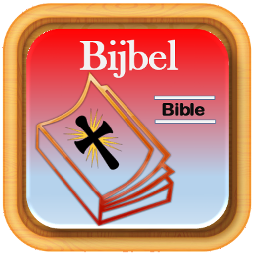 Dutch Bible 書籍 App LOGO-APP開箱王