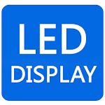 Cover Image of Tải xuống Electronic led display 1.0.2 APK