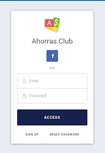 How to download Ahorras.Club 2.7 apk for pc