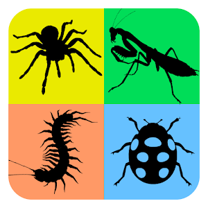 Insect & Arachnid Life Cycle.apk 1.1