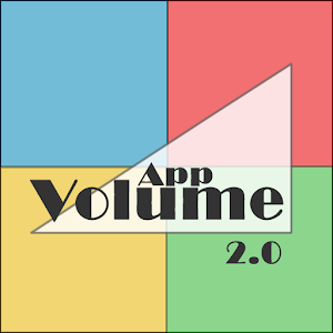App Volume FREE  Icon