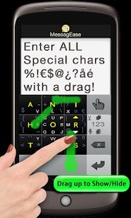 Free Download Jyutping Tradtnl. MessagEase APK