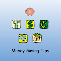 Money Saving Tips logo