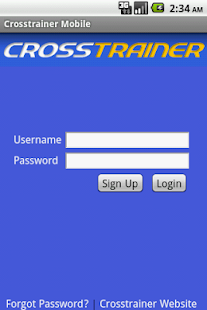 How to mod Crosstrainer.ca Mobile Fit App 1.0 apk for android