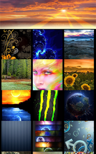 How to mod Backgrounds HD Wallpapers 1.0 unlimited apk for android