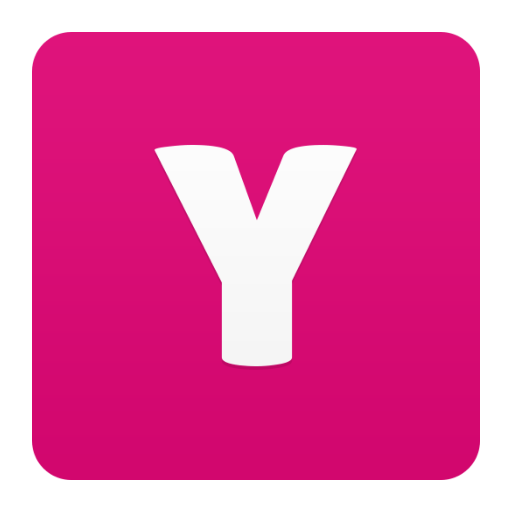 Yappie LOGO-APP點子