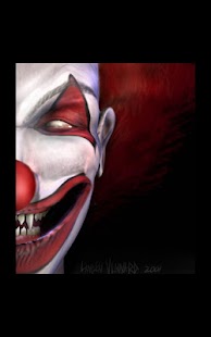 How to install Clown Live Wallpaper lastet apk for pc