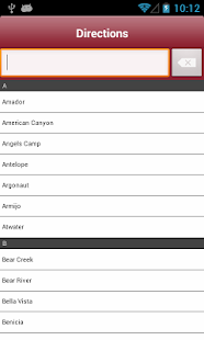 Los Banos High School Screenshots 5