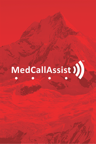 MedCallAssist