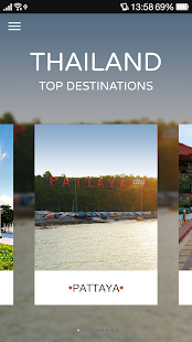 PATTAYA - City Guide Screenshots 4