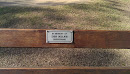 Des Milne Memorial Bench