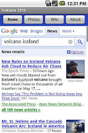 Volcano 2010 poster 2