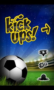Free Kick Ups APK