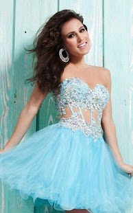 Fashion Dresses Screenshots 9