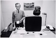 Bezoekerspasjes bij Volvo