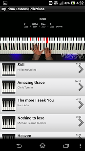 How to mod My Piano Lessons patch 1.0.0 apk for android