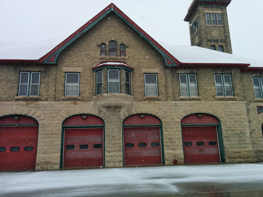 Fire Service Museum of Winnipeg