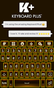 How to get Brown Keyboard Theme lastet apk for pc