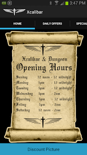 How to download Xcalibar & The Dungeon 1.2 apk for android
