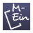 Mein Einkaufszettel – beta logo