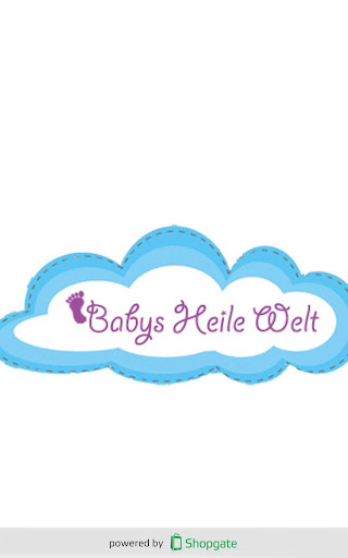 Babys-Heile-Welt