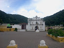 Iglesia San Cristóbal El Bajo