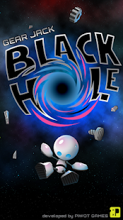 Gear Jack Black Hole cracked download - screenshot thumbnail